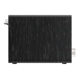 Radio Panasonic RF-D40EG-K Negro FM Retro