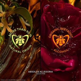Guerlain AMBER SAMAR Eau de Parfum Vaporizador 125 ml Guerlain AMBER SAMAR Eau de Parfum Vaporizador 125 ml