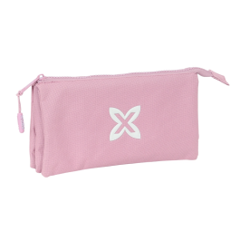 Portatodo Triple Munich Basic Rosa 22 x 12 x 3 cm Precio: 13.50000025. SKU: B12KCWQAFT