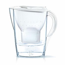 Jarra Filtrante Brita Marella Cool 2,4 L Jarra Filtrante Brita Marella Cool 2,4 L