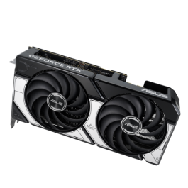 Asus 90YV0M17-M0NA00 Tarjeta Gráfica NVIDIA GeForce RTX 5070 DUAL OC 12GB GDDR7 PCIe 5.0 Dual-Fan Gaming 4K