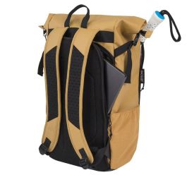 Mochila de Pádel Adidas Multigame 3.4 Marrón