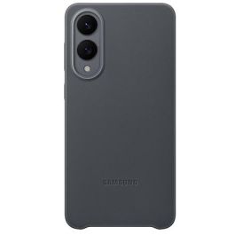 Samsung EF-VS937PBEGWW Funda Kindsuit para Galaxy S25 Edge 6.7 pulgadas - Negra