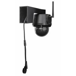 Abus PPIC52520B Cámara de Vigilancia IP Wi-Fi SmartLook 1920x1080p
