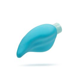 Estimulador de Clítoris Blush Gaia Azul Estimulador de Clítoris Blush Gaia Azul