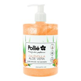 Eurostil Calendula aloe vera gel post-depilacion 500 ml Precio: 8.49999953. SKU: SLC-97703