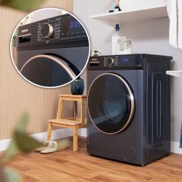 Lavadora Cecotec DressCode 10610 1400 rpm 10 kg