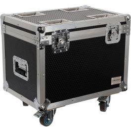 Flight Case Para 2 Blinder 400 Cw Wwa