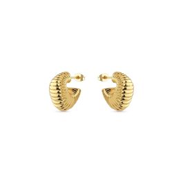 Pendientes Mujer Guess JUBE05337JWYGT-U Dorado Pendientes Mujer Guess JUBE05337JWYGT-U Dorado Precio: 86.49999963. SKU: B15YC29TC9