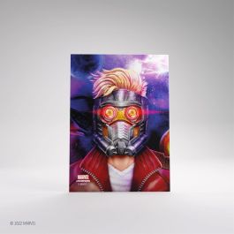 Marvel Champions Sleeves Star-Lord Precio: 7.58999967. SKU: B1CBZ98L8K