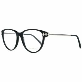 Montura de Gafas Mujer Emilio Pucci EP5055 55001 Precio: 80.50000046. SKU: S7221047