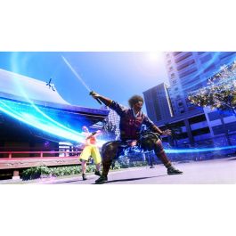 Sega 5055277052790 - Como un dragón Riqueza infinita - Juego PS4 Sega 5055277052790 - Como un dragón Riqueza infinita - Juego PS4