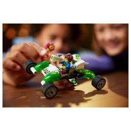 LEGO 71471 DreamZzz Coche Todoterreno Mateo 94 Piezas Juego Construcción 7+ Años