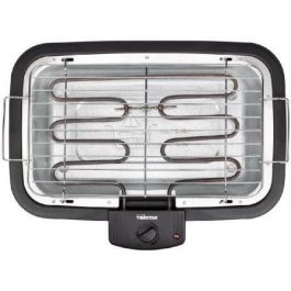 Barbacoa Eléctrica Tristar BQ2813 2000W 2000 W