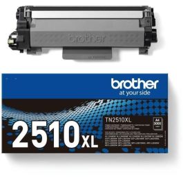 BROTHER TONER NEGRO HLL2400DW, HLL2445DW 3.000 PAGINAS Precio: 88.78999965. SKU: B15L8RQYLW