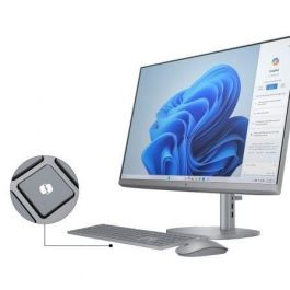 HP OmniStudio X 32-C0022NS C7SJ6EA PC All-in-One Intel Core Ultra 5-125U 16GB RAM 1TB SSD 31.5" 4K Win11
