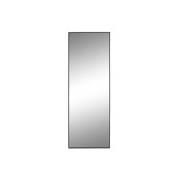 Espejo de pared Home ESPRIT Negro 70 x 4 x 200 cm