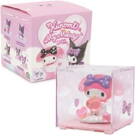 Hello Kitty Figura con Accesorios Gptoys HKT37 Serie Love Story Modelo Aleatorio 6,5 cm para Niños +3 años Precio: 31.78999967. SKU: B1CE2S8JNM