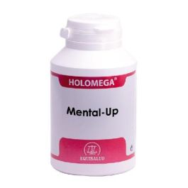 Holomega Mental-Up 180 Cáps Precio: 96.7899999. SKU: B1EZ3RCDK3