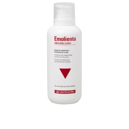 Emolienta Emulsión Fluida 400 Ml Precio: 25.4999998. SKU: B1988H2V4P
