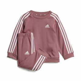 Chándal Infantil Adidas Essentials Rosa Precio: 35.50000003. SKU: B1C9DWLYP7
