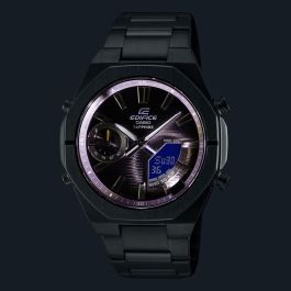 Reloj Hombre Casio ECB-S10D-8AEF