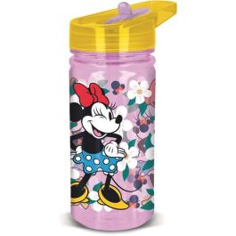 Botella ecozen pequeña minnie sunshine 475 ml Precio: 6.59000001. SKU: B1GL93EGKY
