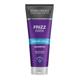 John Frieda FRIZZ-EASE Champú Rizos Definidos, Hidratación y Polímero Moldeador Cabello Rizado 250 ml Precio: 8.49999953. SKU: S0578878