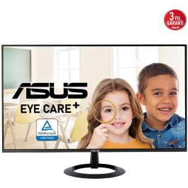 Asus 90LM07B0-B01470 Monitor Gaming VZ27EHF 27" Full HD IPS 100Hz 1ms Adaptive-Sync Eye Care Sin Marco VESA Negro
