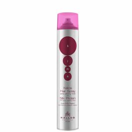 Laca de Fijación Extra Fuerte Kallos Cosmetics 750 ml Precio: 18.99000015. SKU: B1CFWMYT77