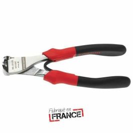 Facom Alicates de corte delantero para alambre de piano 200 mm Precio: 54.79000032. SKU: B1FEREAWYW