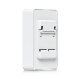 Ubiquiti Hub de Control de Acceso Compacto para Una Puerta, 3x GbE RJ45, PoE++, Policarbonato, Metal, 113x66x27.6mm