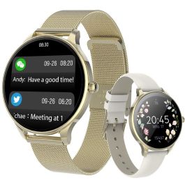 Smartwatch Forever GSM180307 Rosa