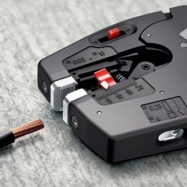 Knipex NexStrip Multiwerkzeug para Electricistas