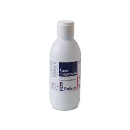 Baikim Agua Oxigenada 250ml Precio: 1.5900005. SKU: B18AQDFYWW