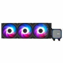 MSI MSI1731544609220 MAG CORELIQUIDO A13 360 Refrigeración Líquida