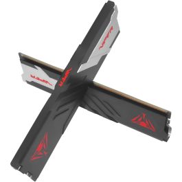 Patriot PVV532G640C32K Viper Venom 32 GB (2x16 GB) DDR5 6400MHz CL32 Dual-Kit Intel XMP DIMM para PC