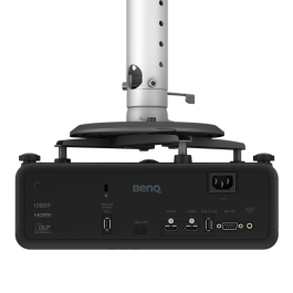 BenQ LH835ST Proyector Full HD Láser Corta Distancia, 4000 Lúmenes ANSI, Ratio 0.49, Contraste 3.000.000:1, 3 Años Soporte