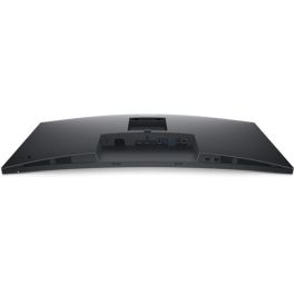 Monitor Curvo Dell P3424 We 34 Pulgadas Uwqhd Monitor Curvo Dell P3424 We 34 Pulgadas Uwqhd