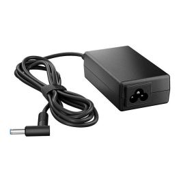 HP 65W Smart AC Adapter | Adaptador de Corriente Inteligente para Portátiles HP | Compatible con Modelos Actuales y Anteriores Precio: 32.49999984. SKU: B1ALXPQ2KR