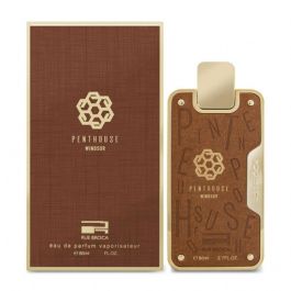 Rue Broca Penthouse windsor rue broca eau de parfum 80 ml vaporizador Precio: 19.94999963. SKU: B1GBR685CS