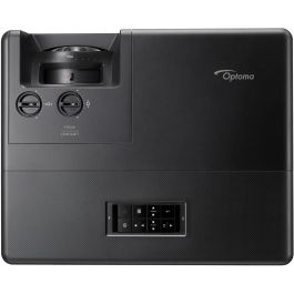 Optoma ZU607TST Proyector DLP Láser 6000 Lúmenes WUXGA (1920x1200) 3D Corto Alcance para Negocios