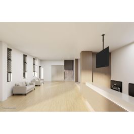 Soporte de Mesa para Pantalla Neomounts CL35-340BL12 50 kg 23"-42"