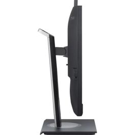 Viewsonic VG2757V-2K Monitor IPS 27" Quad HD (2560x1440) 100Hz 5ms con Cámara, Altavoces, USB-C Hub, HDMI, DP y Ethernet Negro
