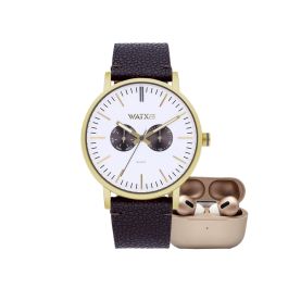 Reloj Hombre Watx & Colors RELOJ8_44 (Ø 44 mm) Precio: 17.89000004. SKU: B127T6EDEF
