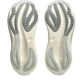 Zapatillas de Running para Adultos Asics Gel-Nimbus 27 Negro