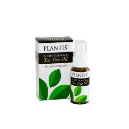 ARTESANIA Aceite Tea Tree 30ml para Acné y Picaduras | Bactericida y Fungicida Natural para la Piel Precio: 14.49999991. SKU: B18HMBB395
