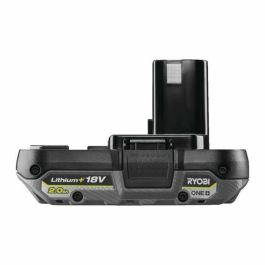 Ryobi RB1820C Batería Lithumpy 18V 2.0AH Compacta