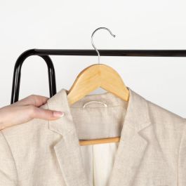 Perchero Max Home Metal (4 Unidades)