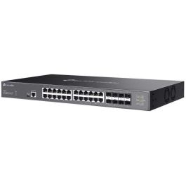 TP-Link SX3832 Omada Switch 24 Puertos GE 10GBASE-T L2+ Gestionado para Redes Empresariales